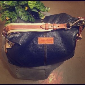 Dooney and Burke Bag